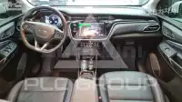 2022 Chevrolet Bolt