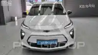 2022 Chevrolet Bolt