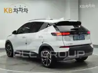 2022 Chevrolet Bolt