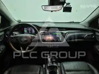 2022 Chevrolet Bolt