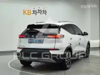 2022 Chevrolet Bolt