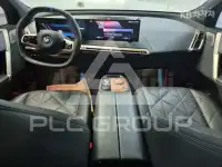 2022 BMW iX