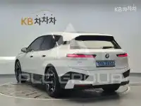 2022 BMW iX