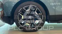 2022 BMW iX