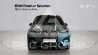 2022 BMW iX