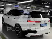 2022 BMW iX
