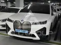 2022 BMW iX
