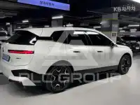2022 BMW iX