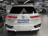 2022 BMW iX