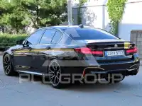 2022 BMW M1