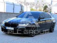 2022 BMW M1