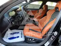 2022 BMW M1