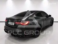2022 BMW M1