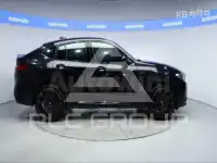2022 BMW M1