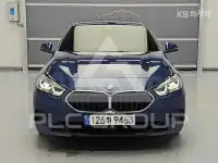 2022 BMW 218