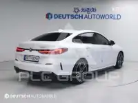 2022 BMW 218