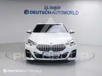 2022 BMW 218