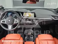2022 BMW 218