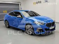 2022 BMW 218