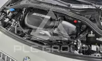 2022 BMW 218