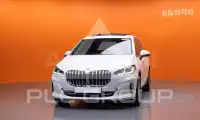2022 BMW 218