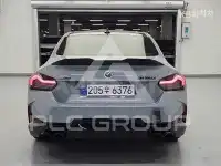 2022 BMW 218