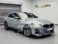 2022 BMW 218