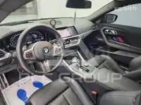 2022 BMW 218