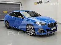2022 BMW 218