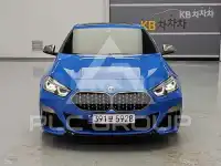 2022 BMW 218