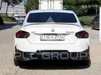 2022 BMW 218