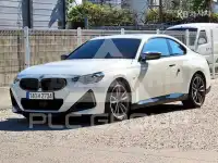 2022 BMW 218