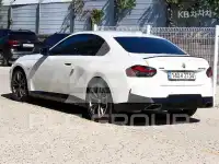 2022 BMW 218