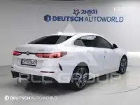 2022 BMW 218