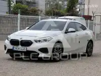 2022 BMW 218