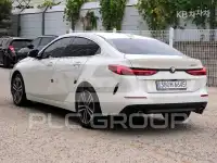 2022 BMW 218