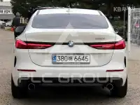 2022 BMW 218