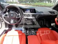 2022 BMW 218