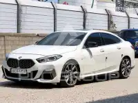2022 BMW 218