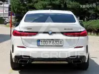 2022 BMW 218