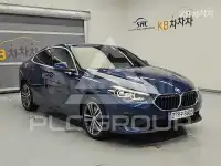 2022 BMW 218