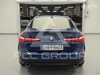 2022 BMW 218