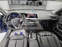 2022 BMW 218