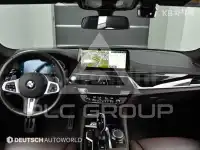 2022 BMW 523