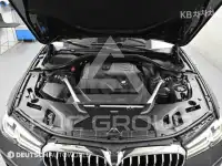 2022 BMW 523