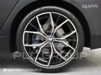 2022 BMW 523