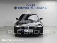 2022 BMW 523
