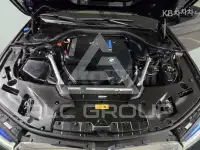 2022 BMW 523
