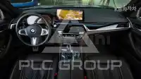 2022 BMW 523