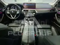 2022 BMW 523